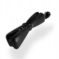 Ozdoby do włosów - Czarny Szogun Spinka do włosów Banan Shogun Klamra - miniaturka - grafika 1