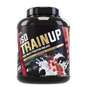 Odżywki białkowe - Odżywka białkowa Muscle Clinic IsoTrain Up 2250 g - miniaturka - grafika 1