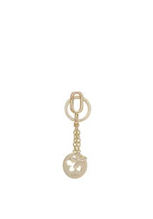 CRYSTAL KEYRING JASMINE Donna furla wr00767mes000-3784s Multicolore - Etui na klucze - miniaturka - grafika 1