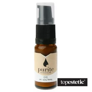 Purite Purite Eye Cream Krem pod oczy 10 ml - Kosmetyki pod oczy - miniaturka - grafika 1