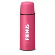 Termosy - Termos na napoje Primus Vacuum Bottle 0,35 l - pink - miniaturka - grafika 1