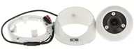Kamery do monitoringu - KAMERA AHD, HD-CVI, HD-TVI, PAL BCS-DMQ3803IR3-B - 8.3 Mpx, 4K UHD 3.3 ... 12 mm <strong>MOTOZOOM </strong> - miniaturka - grafika 1