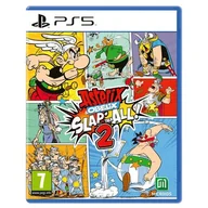 Gry PlayStation 5 - Asterix and Obelix: Slap Them All! 2 (PS5) - miniaturka - grafika 1
