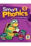 Książki obcojęzyczne do nauki języków - Smart Phonics 5 SB - miniaturka - grafika 1