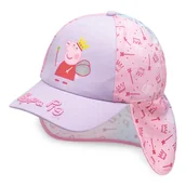 Czapki dla dzieci - Czapka dziecięca PEPPA PIG ACCCS_SS23_186PPA - miniaturka - grafika 1