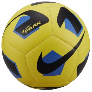 Piłka Nożna Nike Park Treningowa Dn3607 765 R.4 - Piłka nożna - miniaturka - grafika 1
