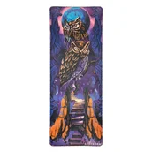 Maty do jogi - Mata Do Jogi | Konopia | Len | Naturalne Materiały - miniaturka - grafika 1