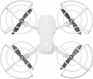 BRDRC ZABEZPIECZENIE OSŁONA ŚMIGIEŁ DO DJI MAVIC MINI 2 - Akcesoria do drona - miniaturka - grafika 1