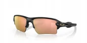 Okulary przeciwsłoneczne - OAKLEY OKULARY FLAK 2.0 XL OO9188-B3 - miniaturka - grafika 1