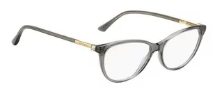 Okulary korekcyjne Jimmy Choo JC287 KB7 - Okulary korekcyjne, oprawki, szkła - miniaturka - grafika 2