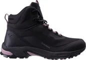 Buty trekkingowe damskie - Buty trekkingowe damskie Elbrus Damskie buty trekkingowe turystyczne softshell Elbrus Elby Mid Ag Wo's rozmiar 39 - miniaturka - grafika 1