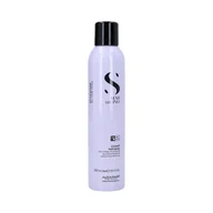 Kosmetyki do stylizacji włosów - ALFAPARF SEMI DI LINO STYLE&CARE CRISTALLI Nabłyszczający lakier do włosów 300ml - miniaturka - grafika 1