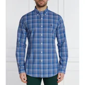 Koszule męskie - POLO RALPH LAUREN Koszula | Custom fit - miniaturka - grafika 1