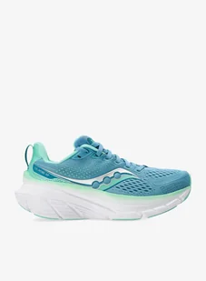 Buty do biegania damskie Saucony Guide 17 - breeze/mint - Buty sportowe damskie - miniaturka - grafika 1