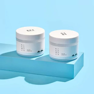 Round Lab Dokdo Dokdo Pad - płatki złuszczające 120 ml - Chusteczki do demakijażu - miniaturka - grafika 4