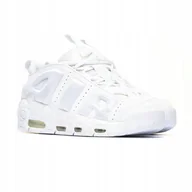Moda i Uroda OUTLET - Buty sportowe Nike AIR MORE UPTEMPO LOW FZ3055-100 42 - miniaturka - grafika 1