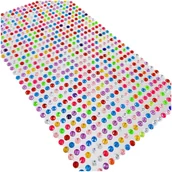 Dekoratorstwo - Kryształki samoprzylepne 3 mm 704szt - miniaturka - grafika 1