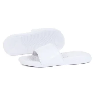 Klapki Puma Popcat 20 Wns P 374471 04 białe - Klapki i japonki damskie - miniaturka - grafika 1