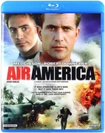 Filmy akcji Blu-Ray - Air America - miniaturka - grafika 1