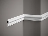 Listwy i profile - Listwa Ścienna MD346 - miniaturka - grafika 1