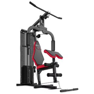 Atlas jednostanowiskowy Hop-Sport HS-1044K - Atlasy do ćwiczeń - miniaturka - grafika 1