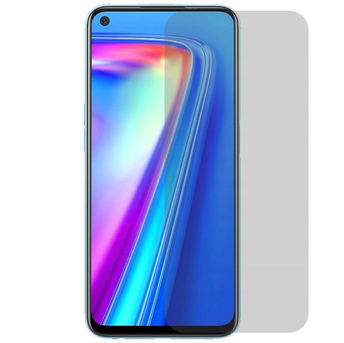 Szkło ochronne 9H do Realme 6 / 7 / 7 Pro