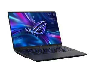 ASUS ROG Flow X16 GV601VI i9-13900H/32GB/1TB/RTX4070/W11 Dotyk GV601VI-NL008W-32GB_1000SSD - Laptopy - miniaturka - grafika 2