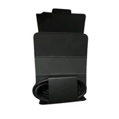 Kable USB - Oryginalny kabel Samsung DG970BWE GP-TOU021RFAWW USB-C 1.5M Biały (bulk EU) - miniaturka - grafika 1