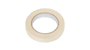 3M Taśma 19mm 33m z włókna szklanego z klejem silikonowym Scotch 69 UU004904940/7100090267 7100090267 - Taśmy izolacyjne i naprawcze - miniaturka - grafika 1