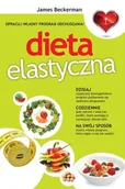 Książki kucharskie - Dieta elastyczna - miniaturka - grafika 1