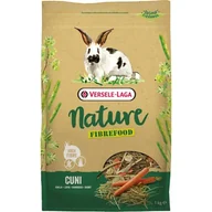 Karma dla gryzoni - VERSELE-LAGA Cuni Nature Fibrefood - pokarm dla wrażliwych królików - miniaturka - grafika 1