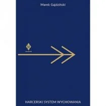 Harcerski system wychowania - Pedagogika i dydaktyka - miniaturka - grafika 1