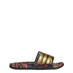 adilette Comfort Slides - Klapki i japonki damskie - miniaturka - grafika 1