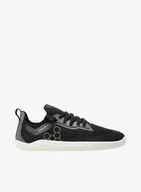 Buty trekkingowe damskie - Buty barefoot damskie Vivobarefoot Primus Lite Knit - miniaturka - grafika 1