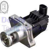Układ zasilania - akcesoria - Zawór AGR Delphi EG10479-12B1 - miniaturka - grafika 1