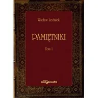 Wywiady, wspomnienia - Pamiętniki - miniaturka - grafika 1