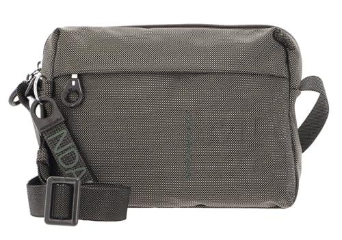 Mandarina Duck, MD20 CROSSOVER Damski, Rozmiar uniwersalny, Piryt