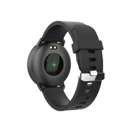 Smartwatch - Forever ForeVive Lite SB-315 Czarny - miniaturka - grafika 1