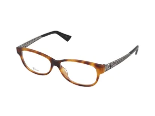 Christian Dior DioramaO5 086/68 - Okulary korekcyjne, oprawki, szkła - miniaturka - grafika 1