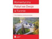 Vouchery - WYJĄTKOWY PREZENT Romantyczny Pobyt we Dwoje Toruń | Darmowa dostawa - miniaturka - grafika 1