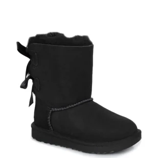 UGG Ocieplane śniegowce T Bailey - Buty dla dziewczynek - miniaturka - grafika 1