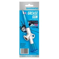 Akcesoria rowerowe - SHIMANO Smarownica LBGG1ES - miniaturka - grafika 1