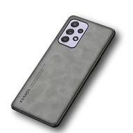 Etui i futerały do telefonów - Etui Fanoya do Samsung Galaxy A52 / A52s - 2 kolory - miniaturka - grafika 1