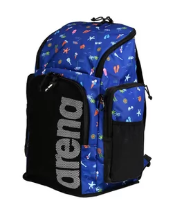 Plecak na basen i na co dzień 45L Arena Team Backpack - Plecaki - miniaturka - grafika 1