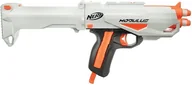 Zabawki militarne - NERF MODULUS LUFA Z WYRZUTNIĄ BARRELSTRIKE C0390 - miniaturka - grafika 1