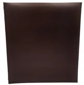 Albumy fotograficzne - Album na zdjęcia brązowy 40 stron białych - miniaturka - grafika 1