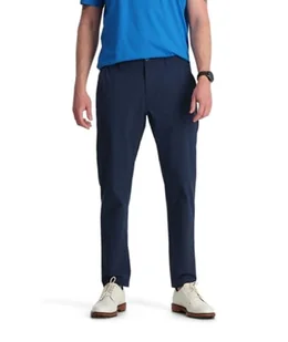 Spyder Nomad Trousers, męskie spodnie, True Navy, 42 - Spodenki męskie - miniaturka - grafika 1