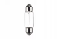 Żarówki samochodowe - Hella C18W 15x41 12V - miniaturka - grafika 1