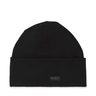 Czapki damskie - Buff Czapka Knitted Hat Niels 126457.999.10.00 Black - miniaturka - grafika 1