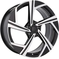 Felgi aluminiowe - Felgi m.in. do VW Passat CC B6 B7 B8 W8 Tiguan Troc Touran Arteon - RBK5851 - miniaturka - grafika 1